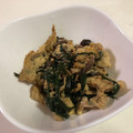 papikun's cooksnap of when they made 簡単！玉子とニラの炒めもの.