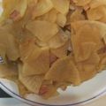 ☆そらママ★'s cooksnap of when they made 大根とベーコンのオイスター炒め.