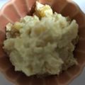 ma___111's cooksnap of when they made [防災レシピ]じゃがりこでポテトサラダ.
