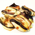 JUN1029's cooksnap of when they made 簡単！ナスのチーズはさみ焼き.