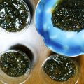 クック3D63YZ☆'s cooksnap of when they made おにぎりの具やあったかご飯に紫蘇の実味噌.