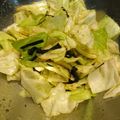さぁ★たぁ★'s cooksnap of when they made ダシダで簡単ナムル.