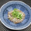 ジョングレ's cooksnap of when they made 塩酒粕ヨーグルトで♪色白うまうま納豆.