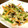 G☆Ponchi's cooksnap of when they made 春キャベツと新しょうがの中華風塩昆布和え.