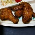 ゆいちゃーれむ's cooksnap of when they made 手羽先の甘辛唐揚げ.