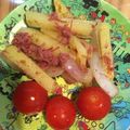 なぁチャん's cooksnap of when they made 簡単♡じゃがいもと玉葱のコーンビーフ炒め.
