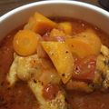 bukkybc's cooksnap of when they made 簡単☆手羽元のトマト煮.
