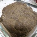 LANAROY's cooksnap of when they made レンジで簡単♫ふわふわおから蒸しパン.
