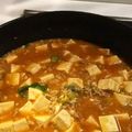 コットン528's cooksnap of when they made 【男の料理】簡単！激辛！四川風麻婆豆腐.