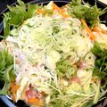 むぎくっく's cooksnap of when they made ネギたっぷり！ぽかぽかレモン鍋.