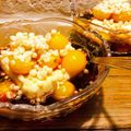 雛鳥と親鳥's cooksnap of when they made 温ったかいトマトと天かすのお豆腐.