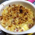 シェルファ's cooksnap of when they made ♡簡単♡お洒落にスコップコロッケ風♡.