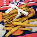 ごちとら's cooksnap of when they made おからとかぼちゃで簡単プリッツ.