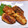 ericchi's cooksnap of when they made 梨の豚肉巻き.