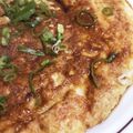 まっしゅしゅ's cooksnap of when they made 簡単＋ダイナミック 長いもステーキ.