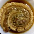 目玉のオカン's cooksnap of when they made ✿アツアツつけ麺用トロトロチャーシュー✿.