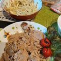 さぁ★たぁ★'s cooksnap of when they made パーティーにも!ラムと野菜のオーブン焼き.