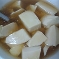 アイリスフィール's cooksnap of when they made 豆腐簡単！和風あんかけ♪.