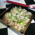 ★サンセット★'s cooksnap of when they made ☆土鍋でさんまご飯☆.