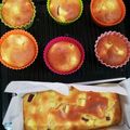 もげうぃる's cooksnap of when they made ＨＭで☆バナナとさつまいものケーキ.