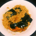 虎ママhanazo's cooksnap of when they made かぼちゃのそぼろ煮（マッハ版）.