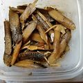 クックBNQ5PD☆'s cooksnap of when they made お肉がトロトロ！牛すじとごぼうの煮物.