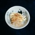 蕎麦の華's cooksnap of when they made 超辛い大根おろしにマヨネーズで、まろやか.