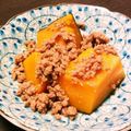 ききききーひゃん's cooksnap of when they made 子供も喜ぶかぼちゃの煮物.