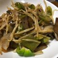 fukuphone's cooksnap of when they made お弁当に最適☆ピーマン＆ナスの麺つゆ炒め.