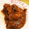 柊黒美's cooksnap of when they made 圧力鍋なし！牛すじカレー.