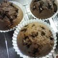 meiken's cooksnap of when they made ホットケーキミックスでかるいチョコケーキ.