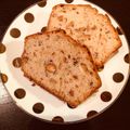 クックUATDFR☆'s cooksnap of when they made 牛乳パックでパウンドケーキ.