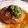 クックADLFEA☆'s cooksnap of when they made 豚ひき肉でふわふわ豆腐ハンバーグ♪.