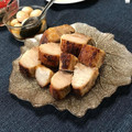 トクライ's cooksnap of when they made 中華街の本格マカオ焼き豚（澳門焼肉）.