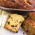 ももピヨ母さん's cooksnap of when they made しっとり絶品！簡単フルーツパウンドケーキ.