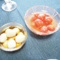 トクライ's cooksnap of when they made 半熟うずらの卵.