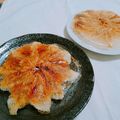 あちたんまん！'s cooksnap of when they made 覚書♡我が家の野菜餃子決定版！.
