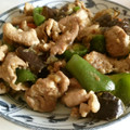 Rick_t's cooksnap of when they made 超定番☆ナスとピーマンの味噌炒め.