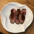 ツナ缶's cooksnap of when they made 簡単牛タンのローストビーフ.