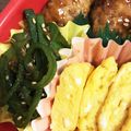 ‪❥Haruru‪❥'s cooksnap of when they made ピーマンのきんぴら☆おかか和え.