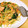 _mk's cooksnap of when they made 鮭とほうれん草の和風パスタ.