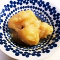 HAL☆mama's cooksnap of when they made じゃがいもの煮物.