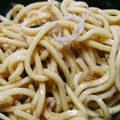 ﾋﾟﾛﾐ♡'s cooksnap of when they made 名古屋名物！台湾まぜそばを自宅で！.