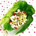 なつき☆ミ's cooksnap of when they made 塩酒粕と豆乳で♪チーズ風クリーミーソース.