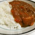 たよたひママ's cooksnap of when they made 30分で本格的なチキンカレー.