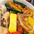 ぷちまるこ's cooksnap of when they made カボチャとベーコンのソテー ニンニク風味.
