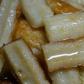 めかにか's cooksnap of when they made ちくわの炒り煮.