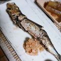 ＴＯＭＯＷＡＴ's cooksnap of when they made 魚を美味しく★先ずは干物で<・)))＜.