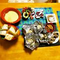 komutatata's cooksnap of when they made 魚のレモンマヨネーズ焼き☆給食で人気☆.