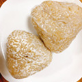 p♡angel's cooksnap of when they made 海苔の佃煮とわさびのおにぎり.